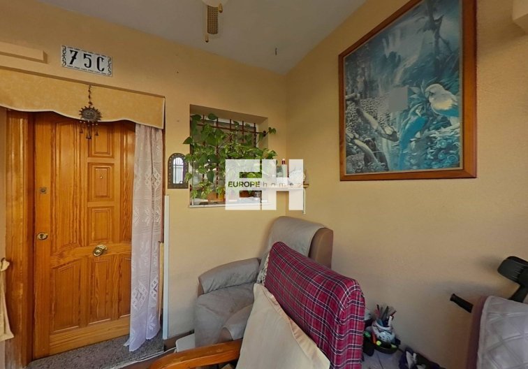 Wiederverkauf - town house - San Pedro del Pinatar - El Salero