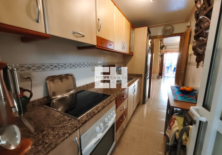 Wiederverkauf - town house - San Pedro del Pinatar - El Salero