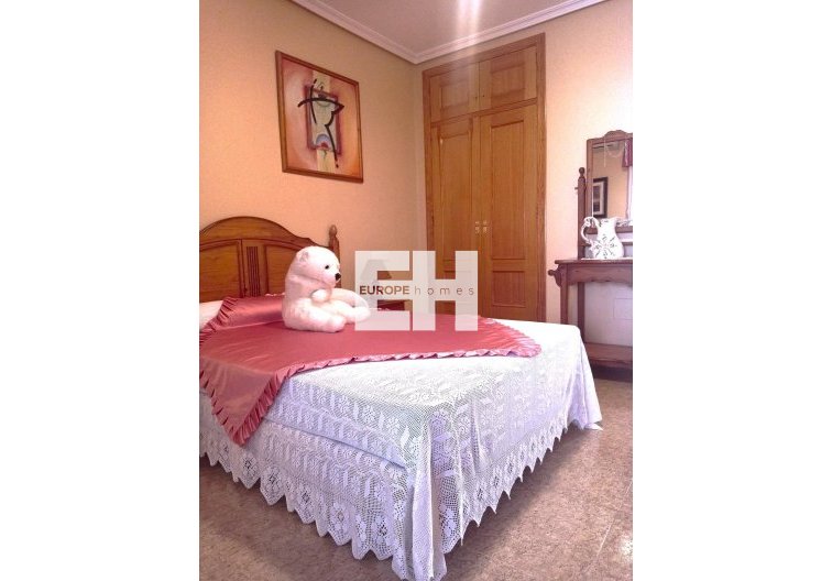 Wiederverkauf - town house - San Pedro del Pinatar - El Salero