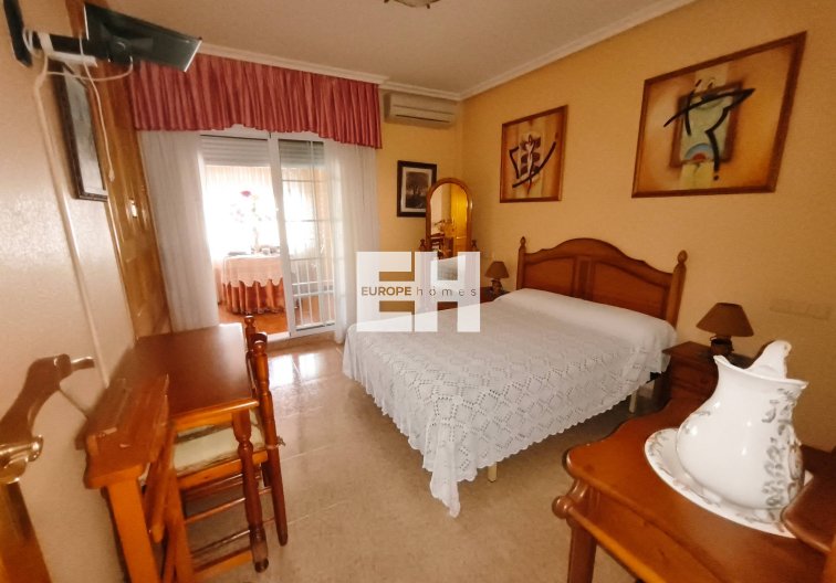 Wiederverkauf - town house - San Pedro del Pinatar - El Salero