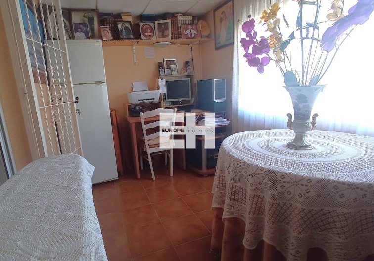 Wiederverkauf - town house - San Pedro del Pinatar - El Salero