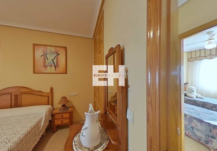 Wiederverkauf - town house - San Pedro del Pinatar - El Salero