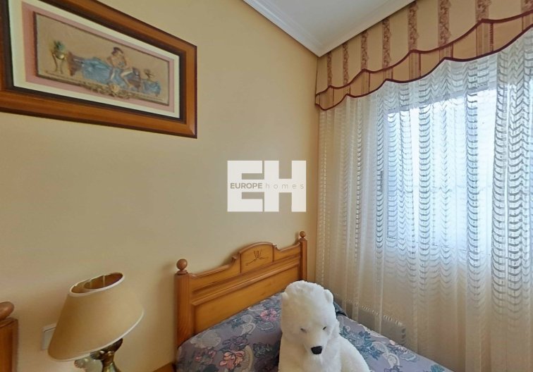 Wiederverkauf - town house - San Pedro del Pinatar - El Salero