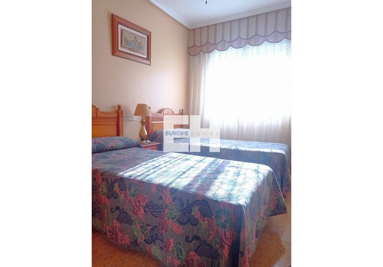 Wiederverkauf - town house - San Pedro del Pinatar - El Salero