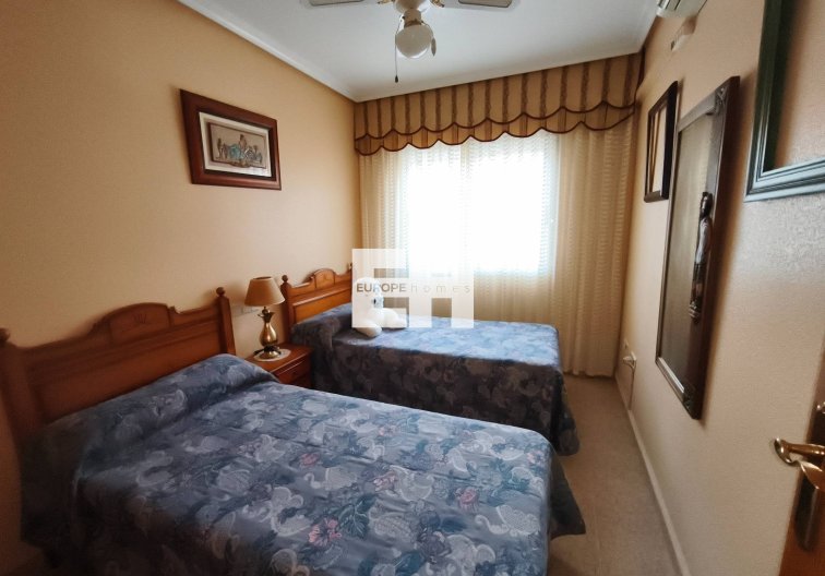 Wiederverkauf - town house - San Pedro del Pinatar - El Salero