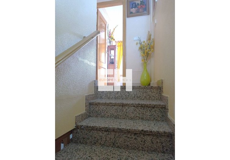 Wiederverkauf - town house - San Pedro del Pinatar - El Salero