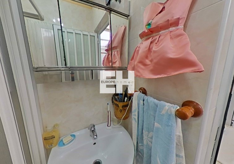 Wiederverkauf - town house - San Pedro del Pinatar - El Salero