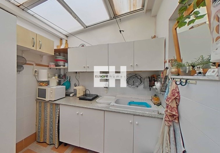 Wiederverkauf - town house - San Pedro del Pinatar - El Salero