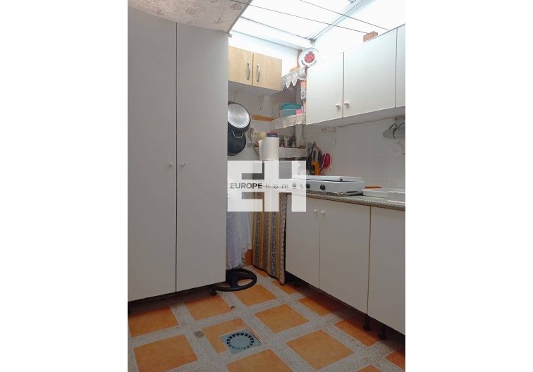 Wiederverkauf - town house - San Pedro del Pinatar - El Salero