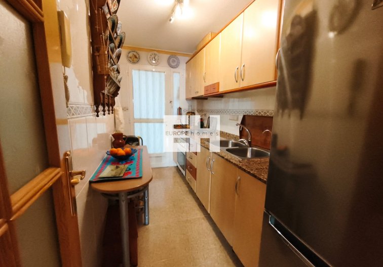 Wiederverkauf - town house - San Pedro del Pinatar - El Salero