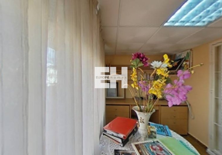 Wiederverkauf - town house - San Pedro del Pinatar - El Salero