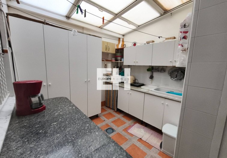 Wiederverkauf - town house - San Pedro del Pinatar - El Salero