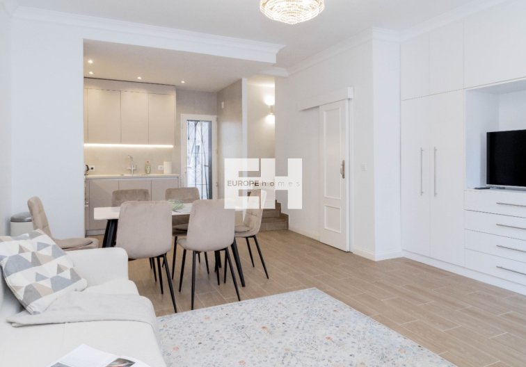 Resale - town house - Orihuela Costa - Costa Blanca