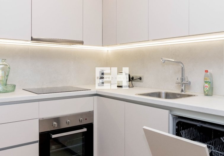 Segunda mano - town house - Orihuela Costa - Costa Blanca