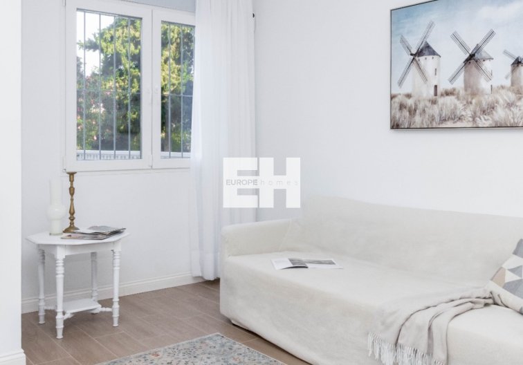 Segunda mano - town house - Orihuela Costa - Costa Blanca