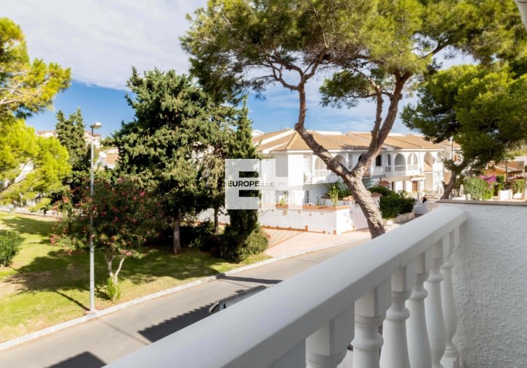 Segunda mano - town house - Orihuela Costa - Costa Blanca
