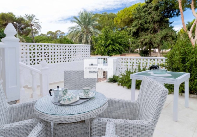 Segunda mano - town house - Orihuela Costa - Costa Blanca