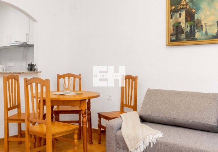 Revente - town house - Orihuela Costa - Costa Blanca