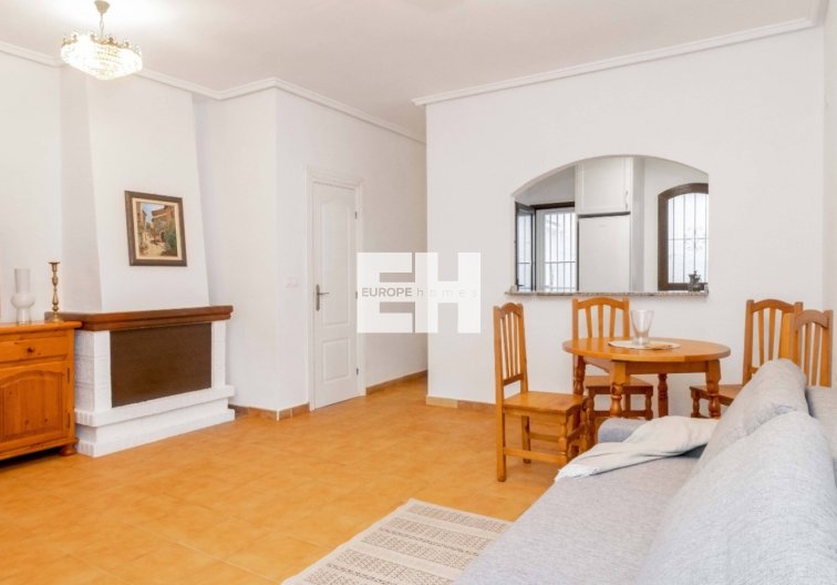 Revente - town house - Orihuela Costa - Costa Blanca