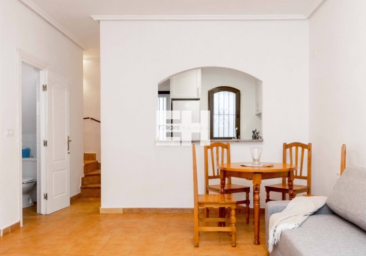 Revente - town house - Orihuela Costa - Costa Blanca