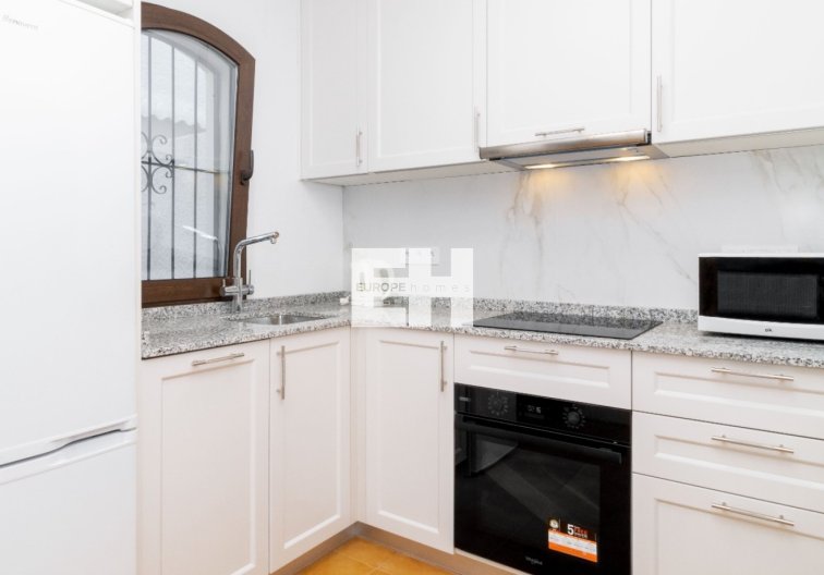 Revente - town house - Orihuela Costa - Costa Blanca