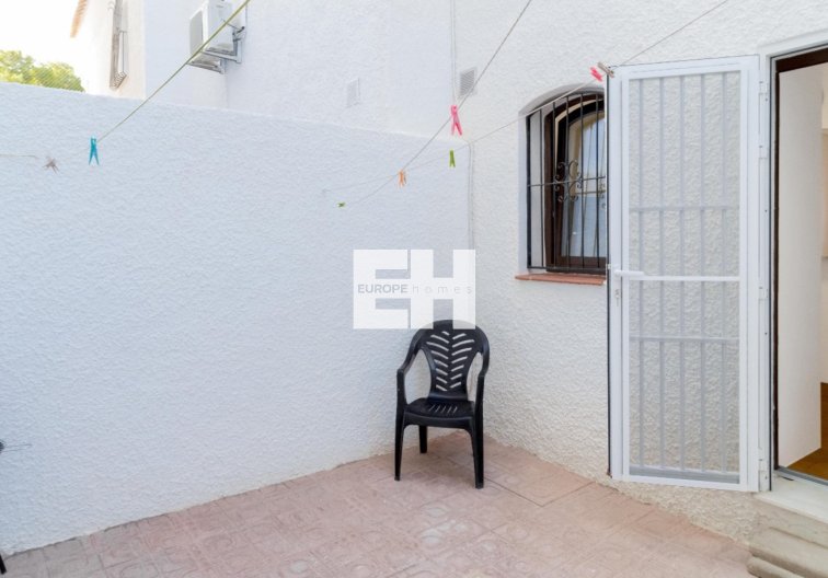 Revente - town house - Orihuela Costa - Costa Blanca