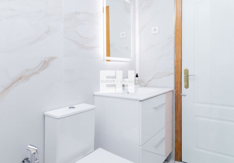 Revente - town house - Orihuela Costa - Costa Blanca