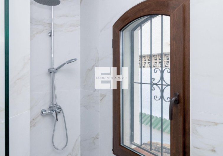 Revente - town house - Orihuela Costa - Costa Blanca