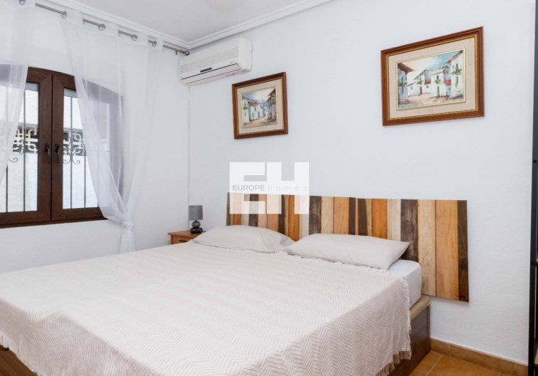 Revente - town house - Orihuela Costa - Costa Blanca