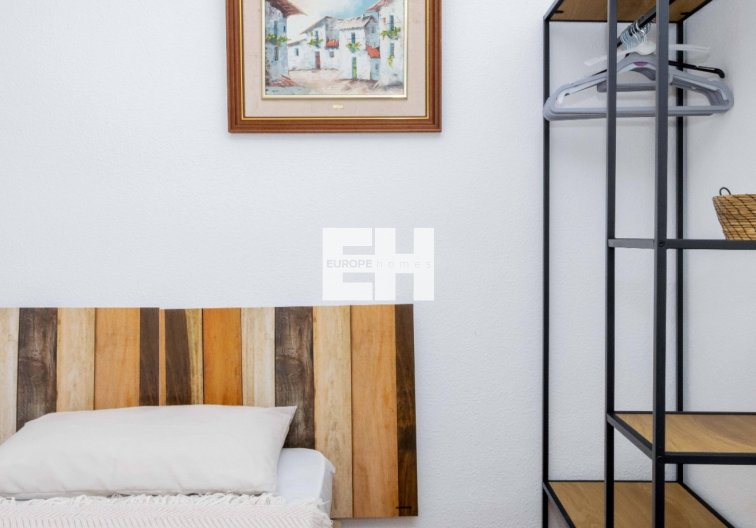 Revente - town house - Orihuela Costa - Costa Blanca