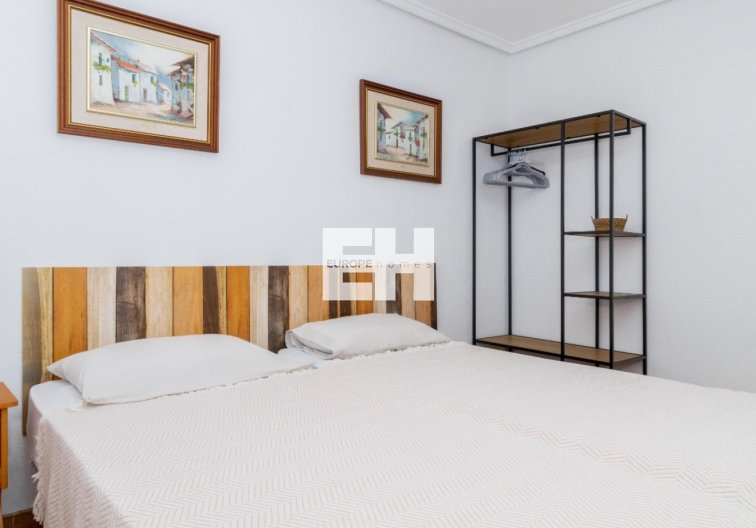 Revente - town house - Orihuela Costa - Costa Blanca