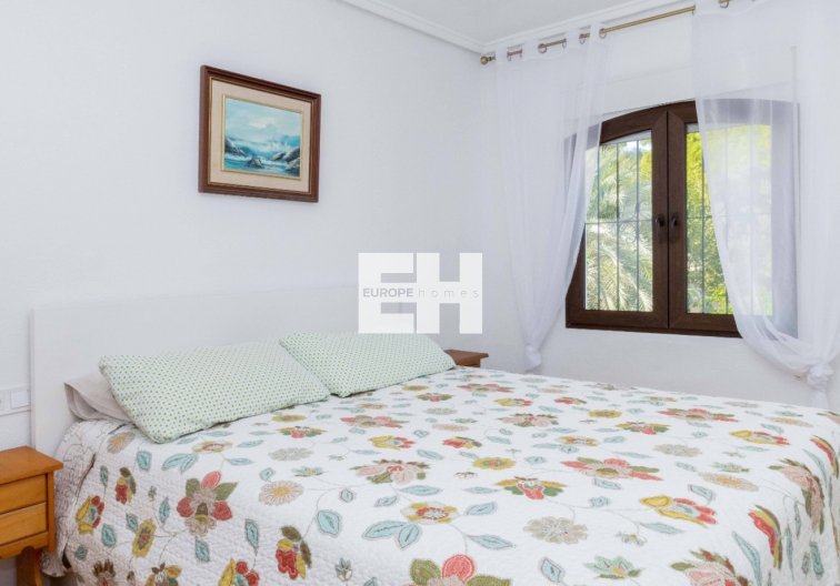 Revente - town house - Orihuela Costa - Costa Blanca