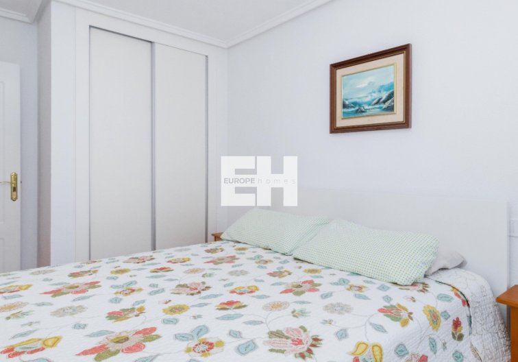 Revente - town house - Orihuela Costa - Costa Blanca