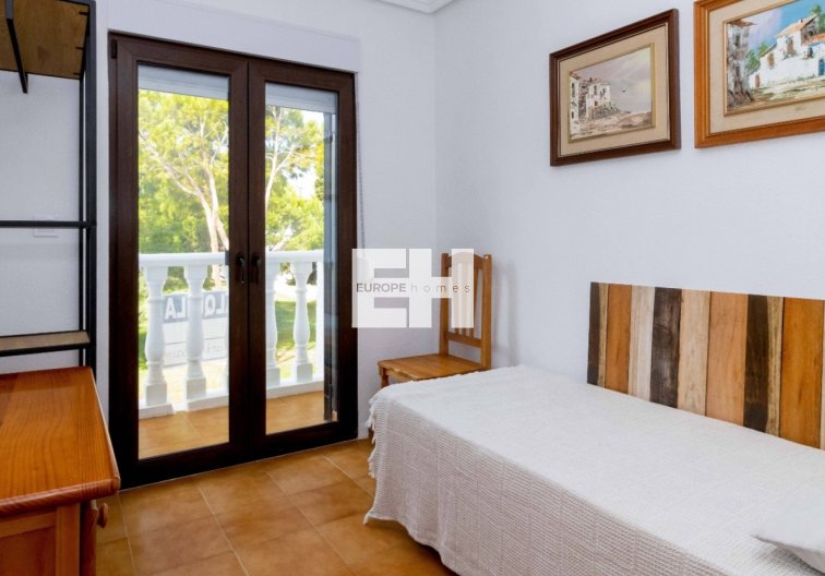 Revente - town house - Orihuela Costa - Costa Blanca