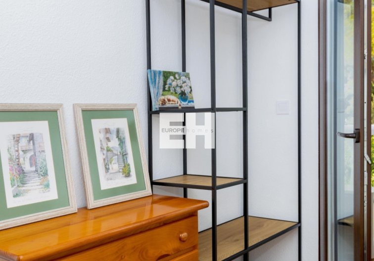 Revente - town house - Orihuela Costa - Costa Blanca