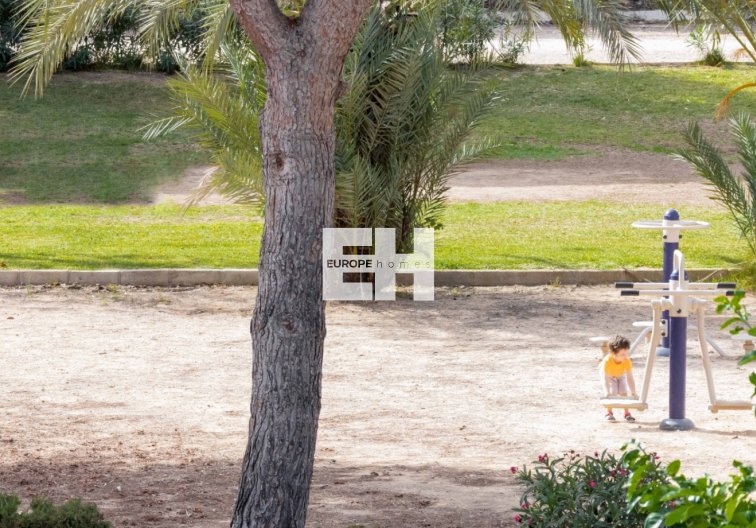 Revente - town house - Orihuela Costa - Costa Blanca