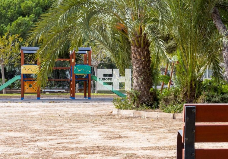 Revente - town house - Orihuela Costa - Costa Blanca