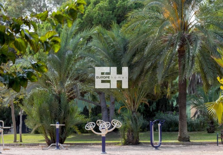 Revente - town house - Orihuela Costa - Costa Blanca