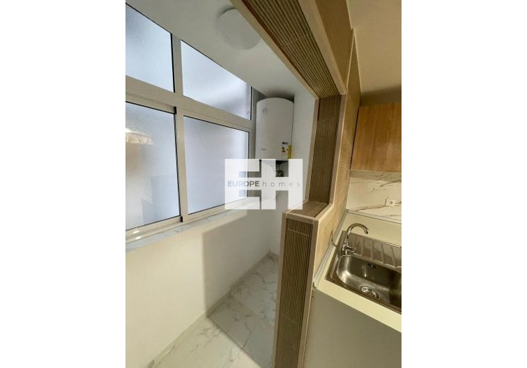 Revente - Appartement - Torrevieja - Costa Blanca