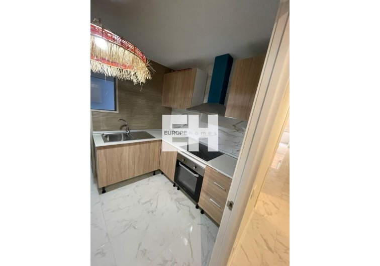 Revente - Appartement - Torrevieja - Costa Blanca