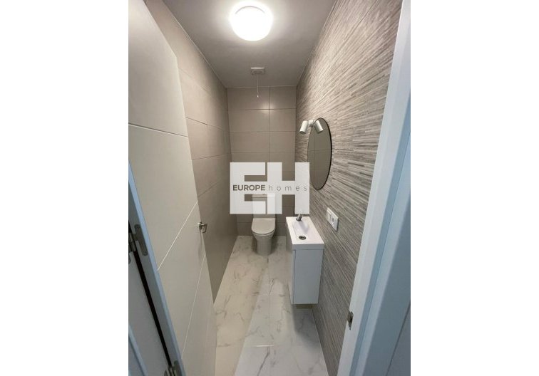 Revente - Appartement - Torrevieja - Costa Blanca