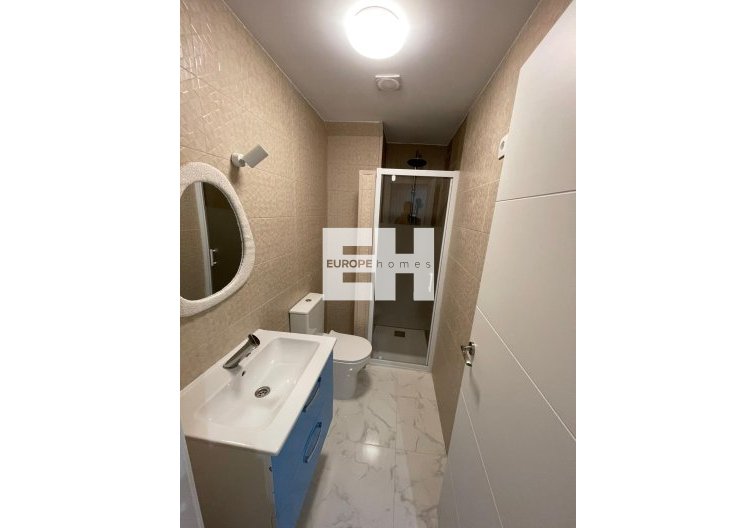 Revente - Appartement - Torrevieja - Costa Blanca