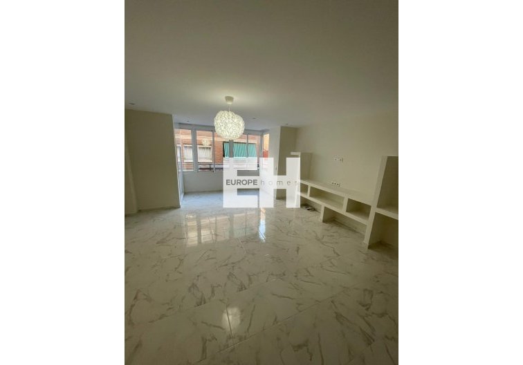 Revente - Appartement - Torrevieja - Costa Blanca