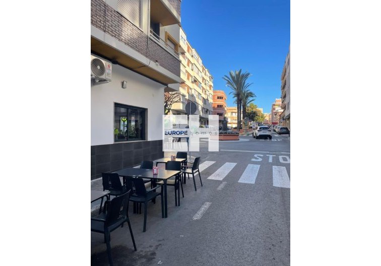 Revente - Appartement - Torrevieja - Costa Blanca