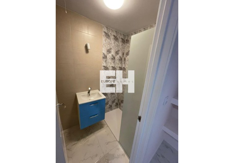 Revente - Appartement - Torrevieja - Costa Blanca