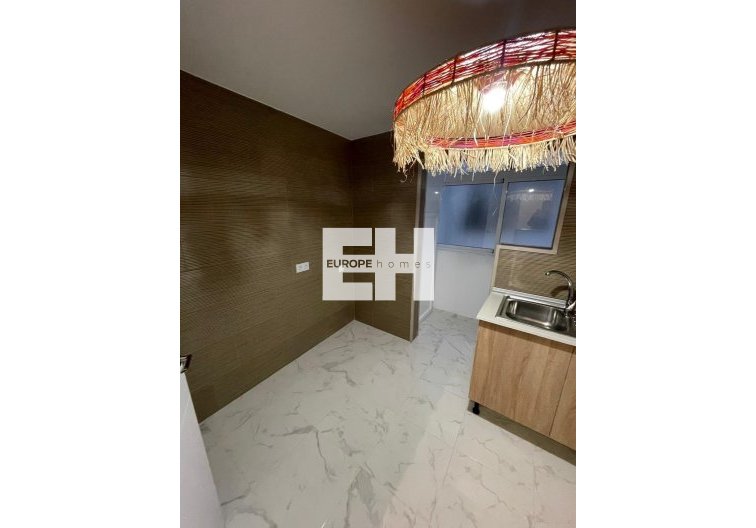 Revente - Appartement - Torrevieja - Costa Blanca