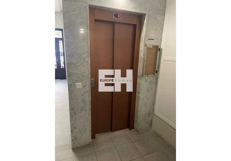 Revente - Appartement - Torrevieja - Costa Blanca