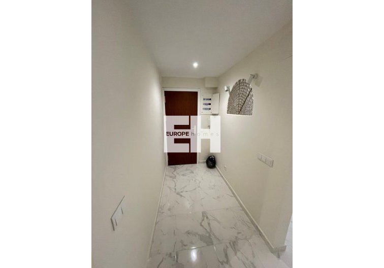 Revente - Appartement - Torrevieja - Costa Blanca