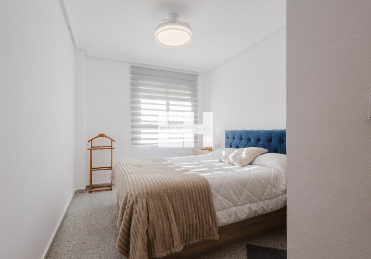 Wiederverkauf - Wohnung - San Miguel de Salinas - Inland