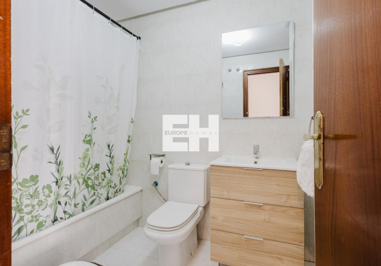 Wiederverkauf - Wohnung - San Miguel de Salinas - Inland